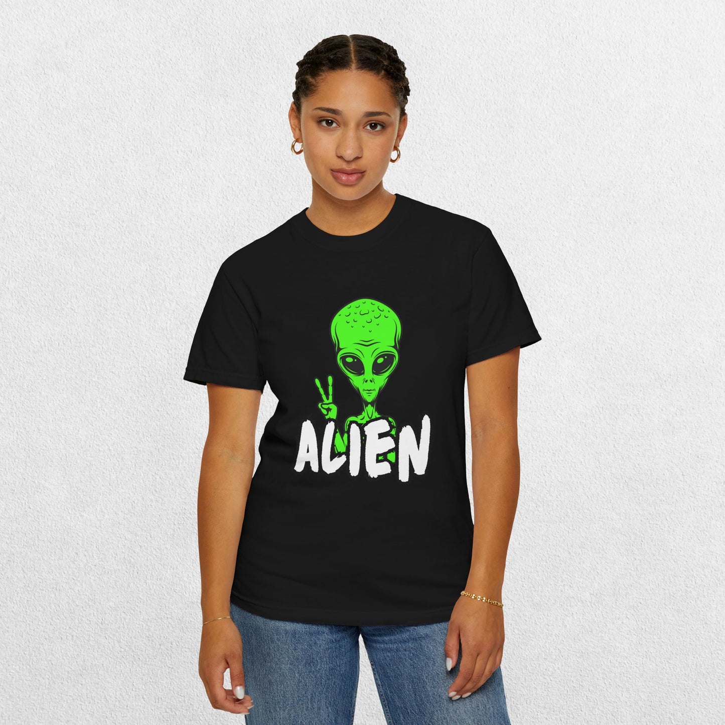 Alien T-shirt