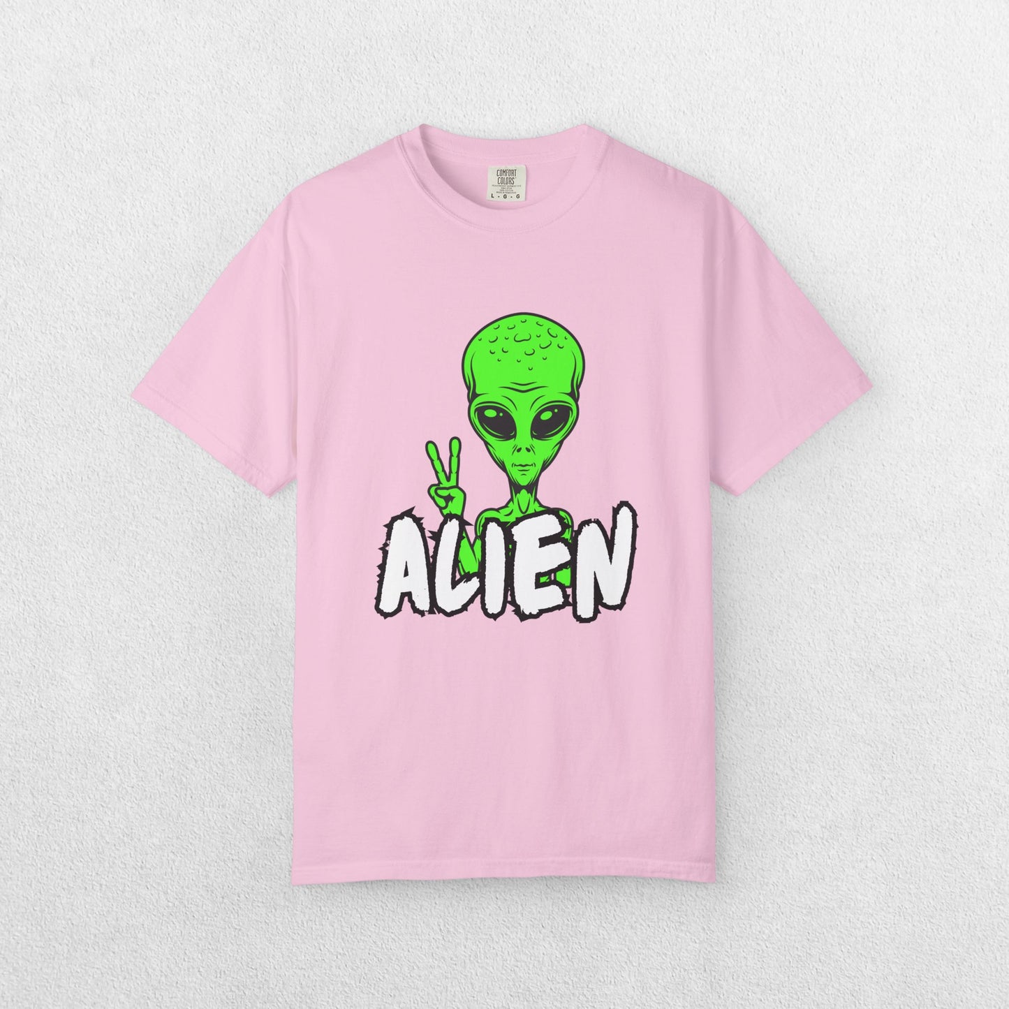 Alien T-shirt