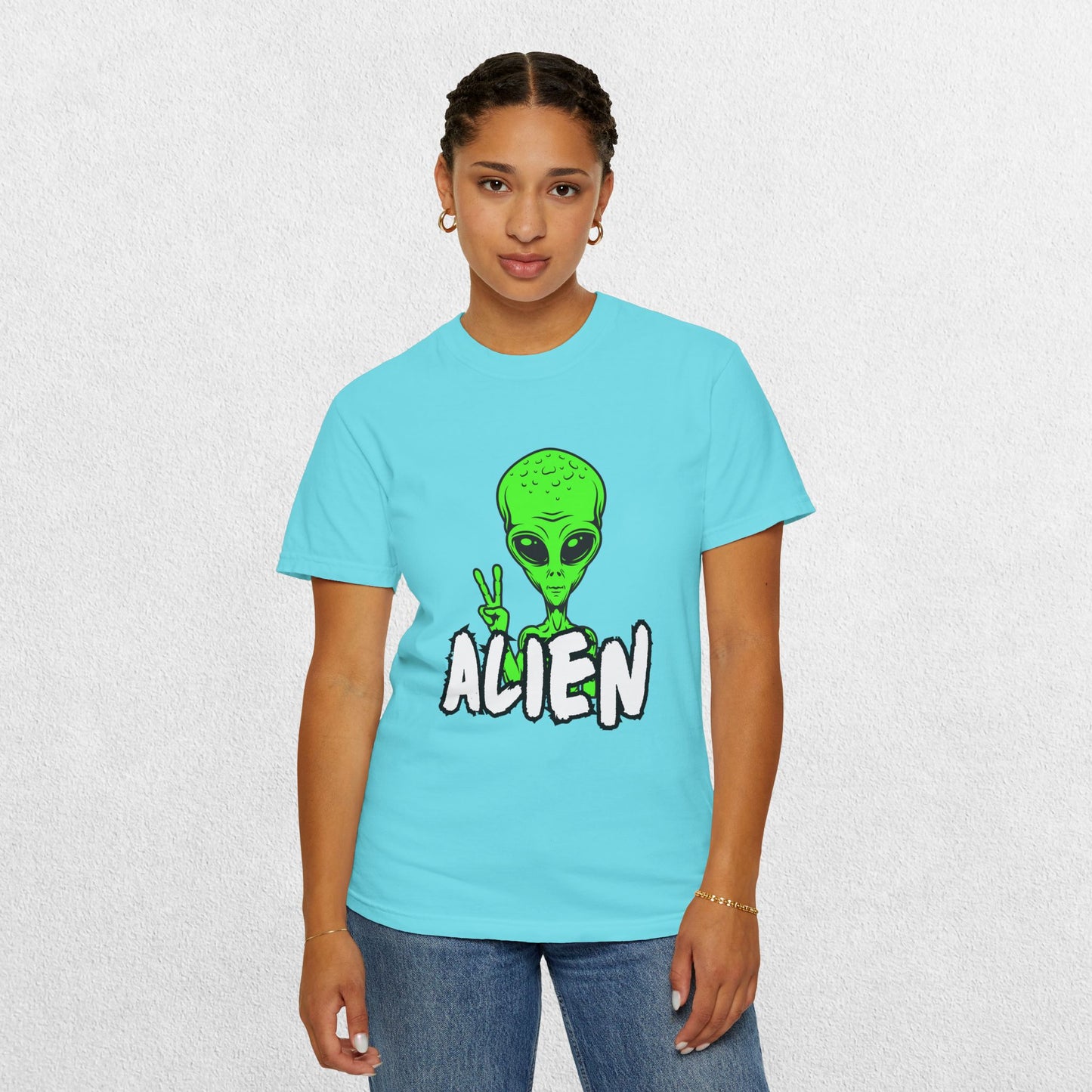 Alien T-shirt