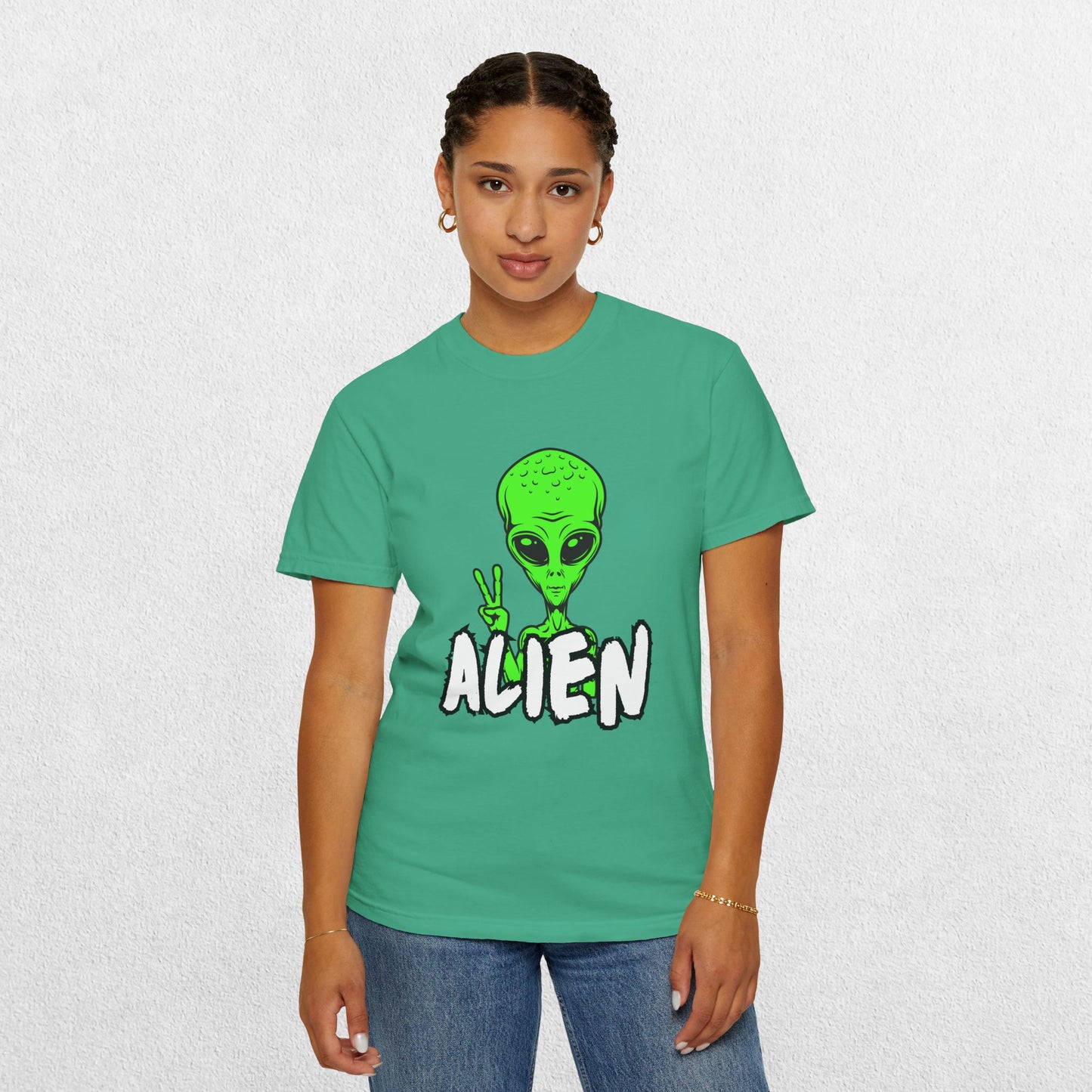 Alien T-shirt
