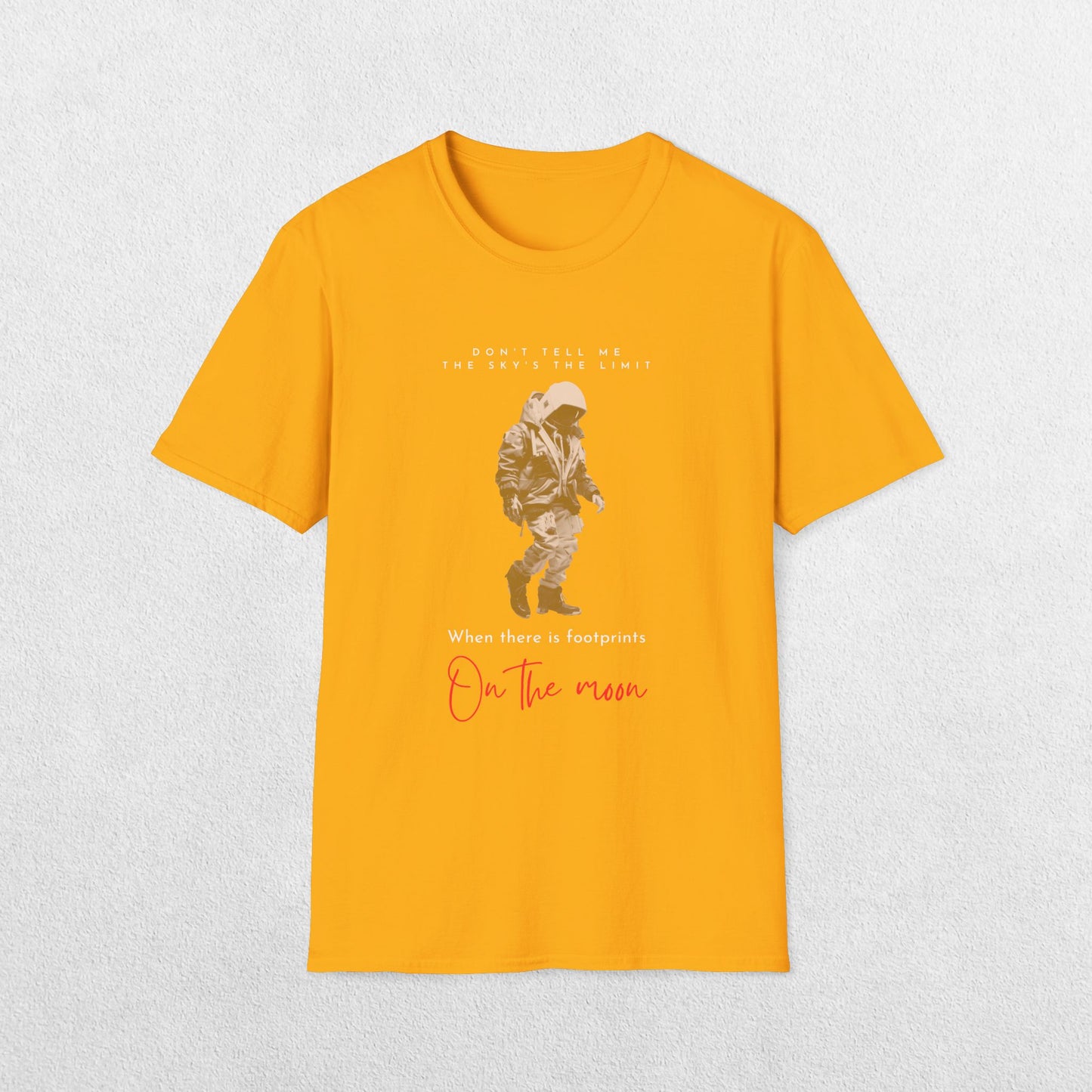 Dreams Beyond T-Shirt