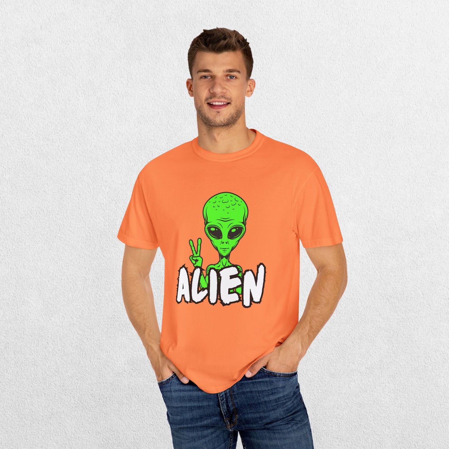 Alien T-shirt
