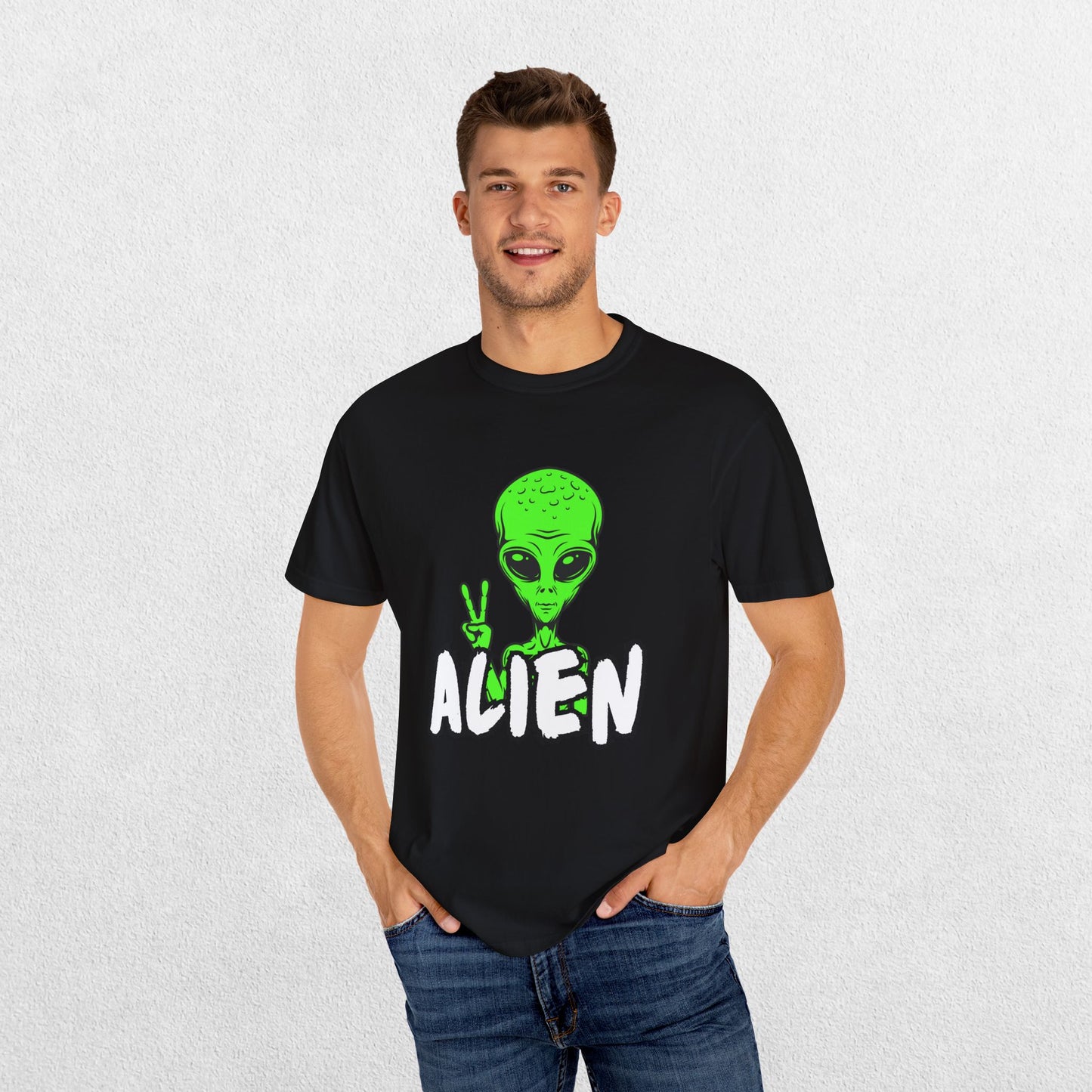 Alien T-shirt