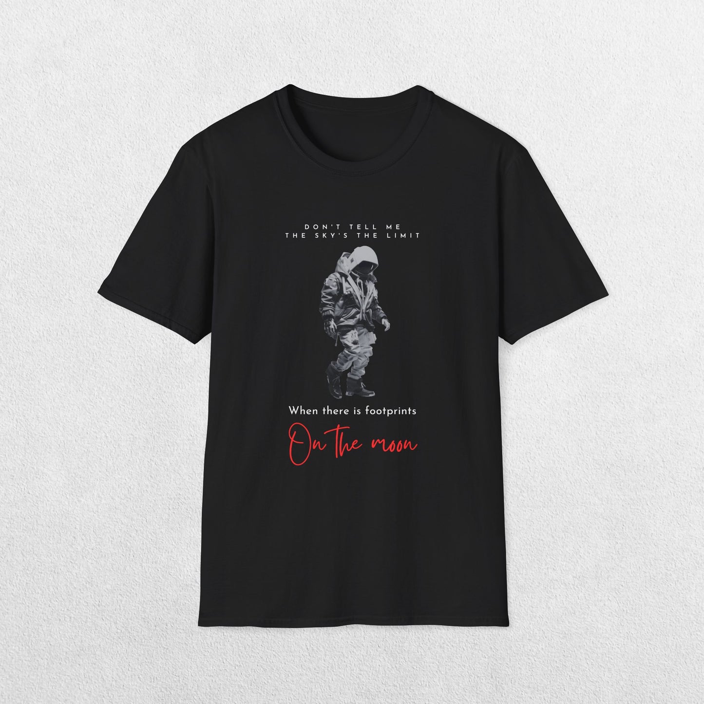 Dreams Beyond T-Shirt