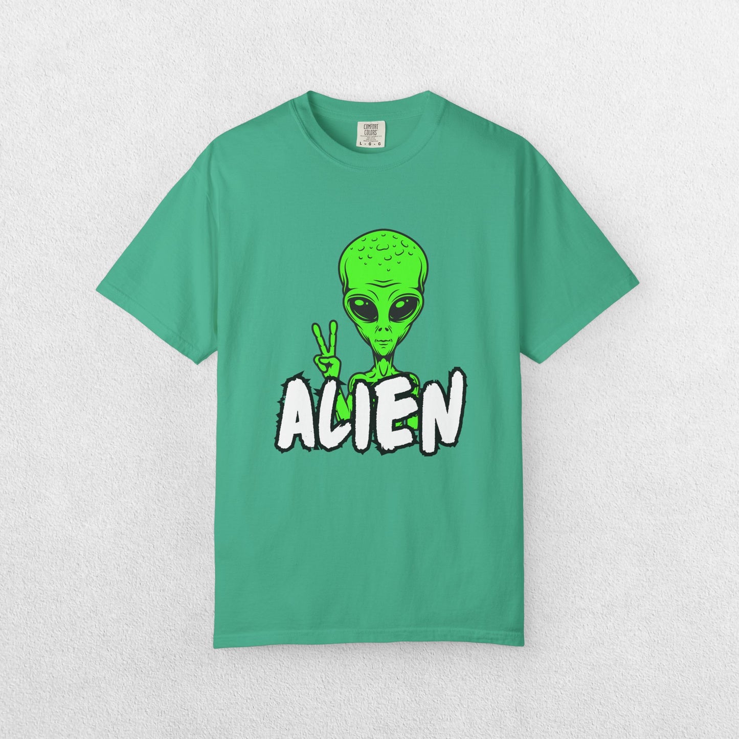 Alien T-shirt
