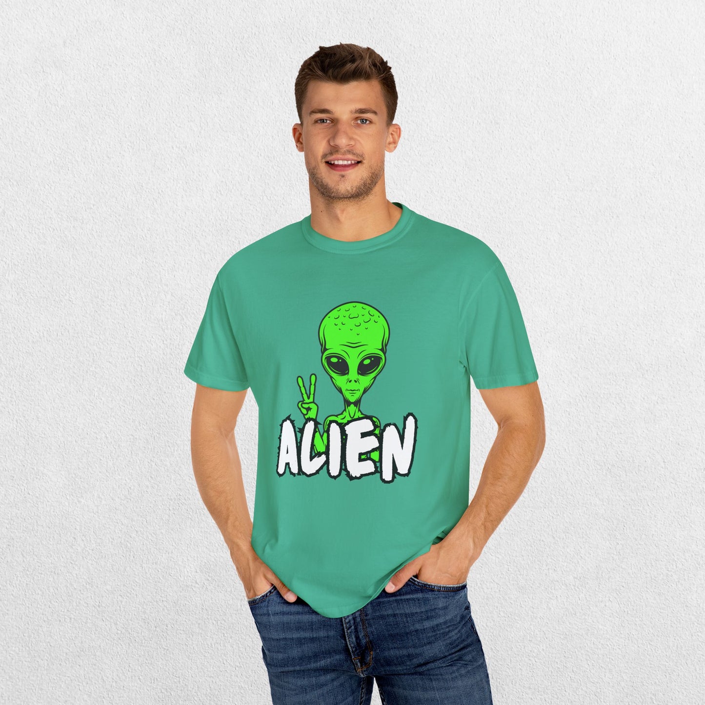 Alien T-shirt