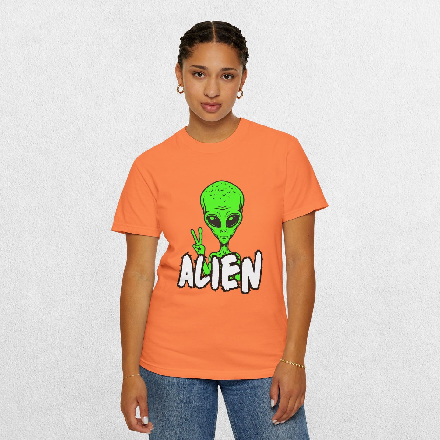Alien T-shirt