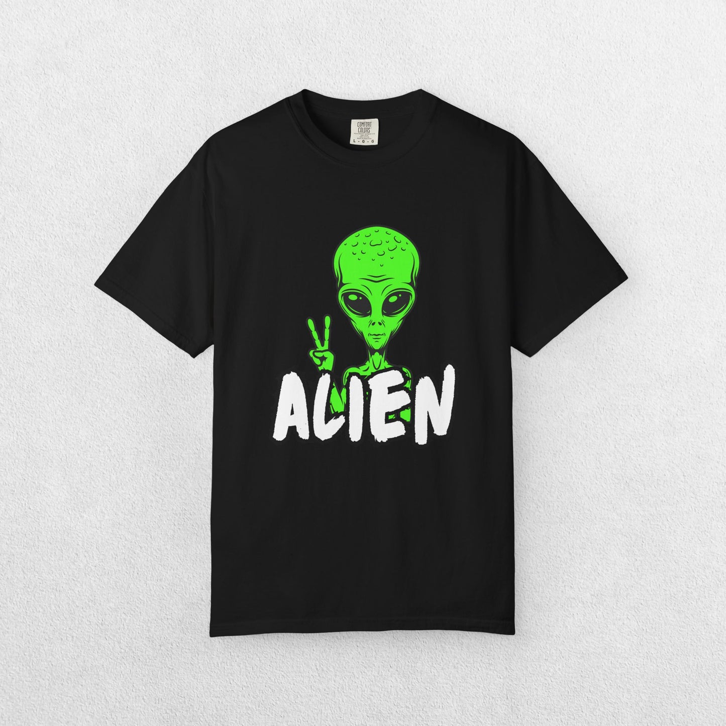 Alien T-shirt