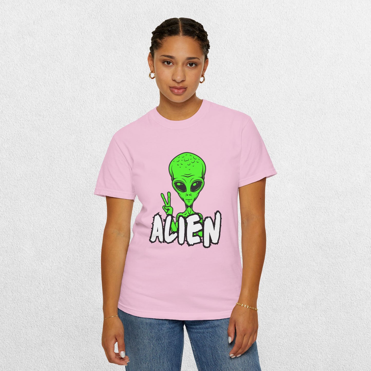 Alien T-shirt