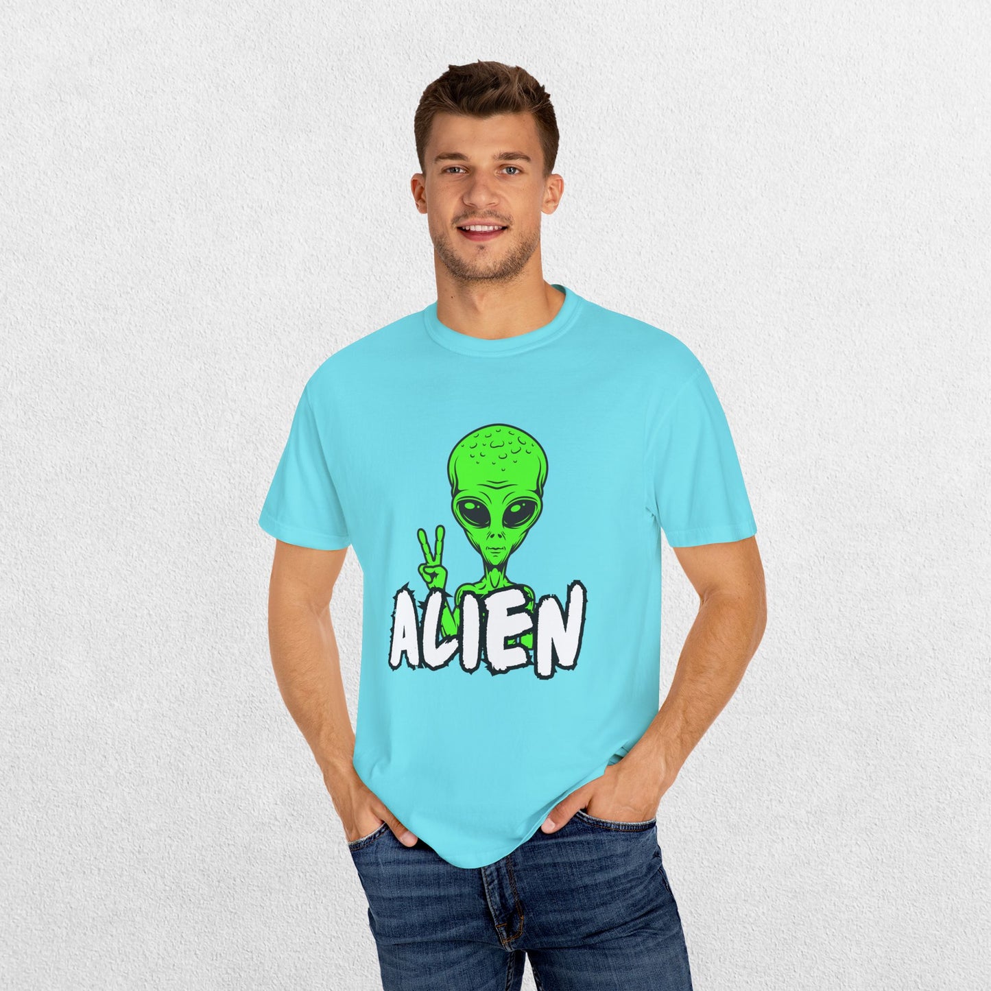 Alien T-shirt
