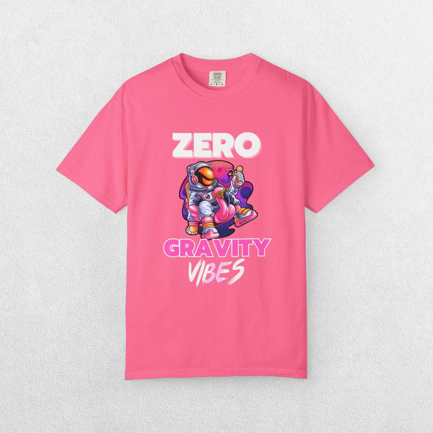 Zero Gravity T-shirt