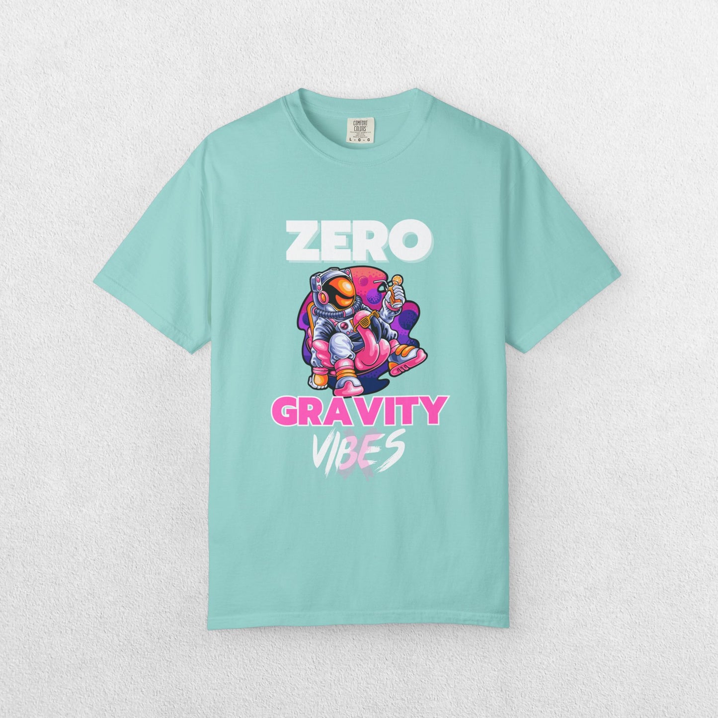 Zero Gravity T-shirt