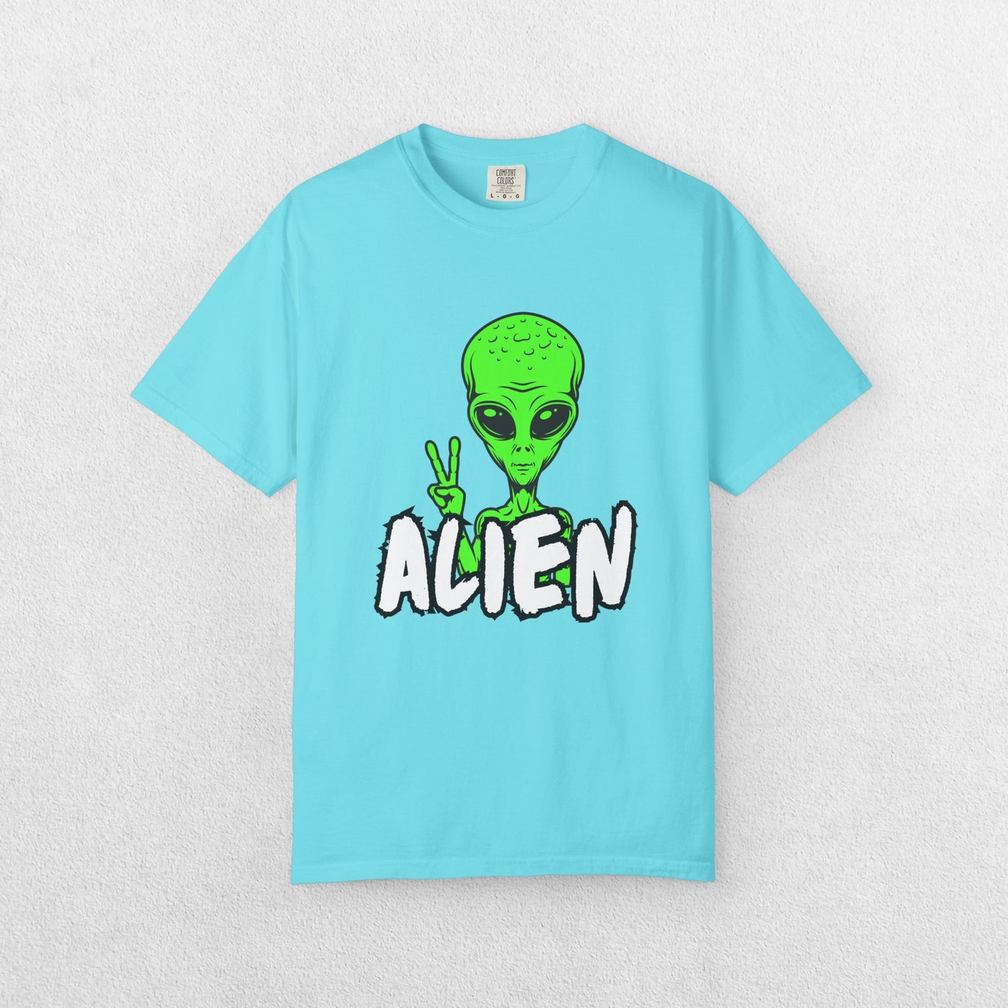 Alien T-shirt