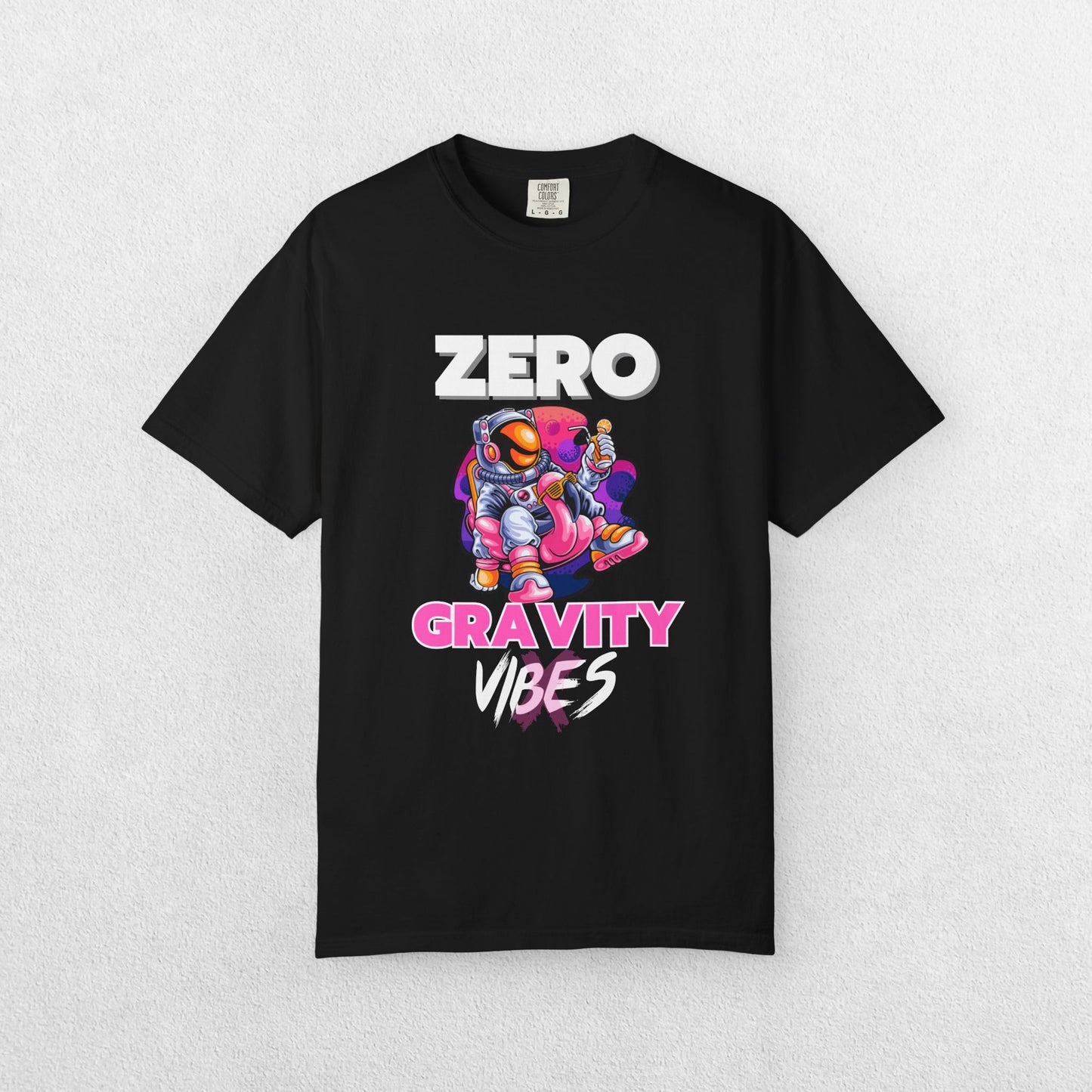 Zero Gravity T-shirt