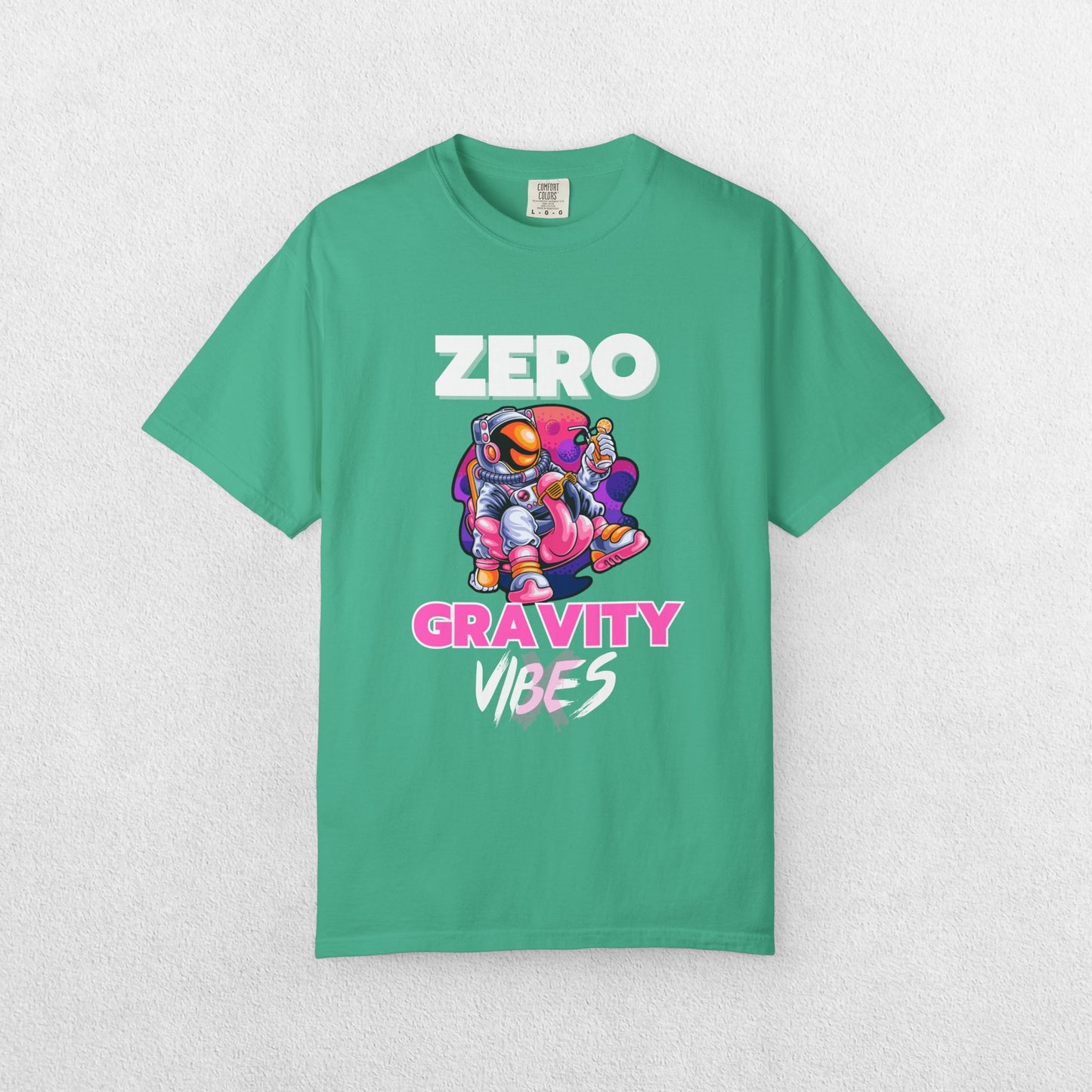 Zero Gravity T-shirt