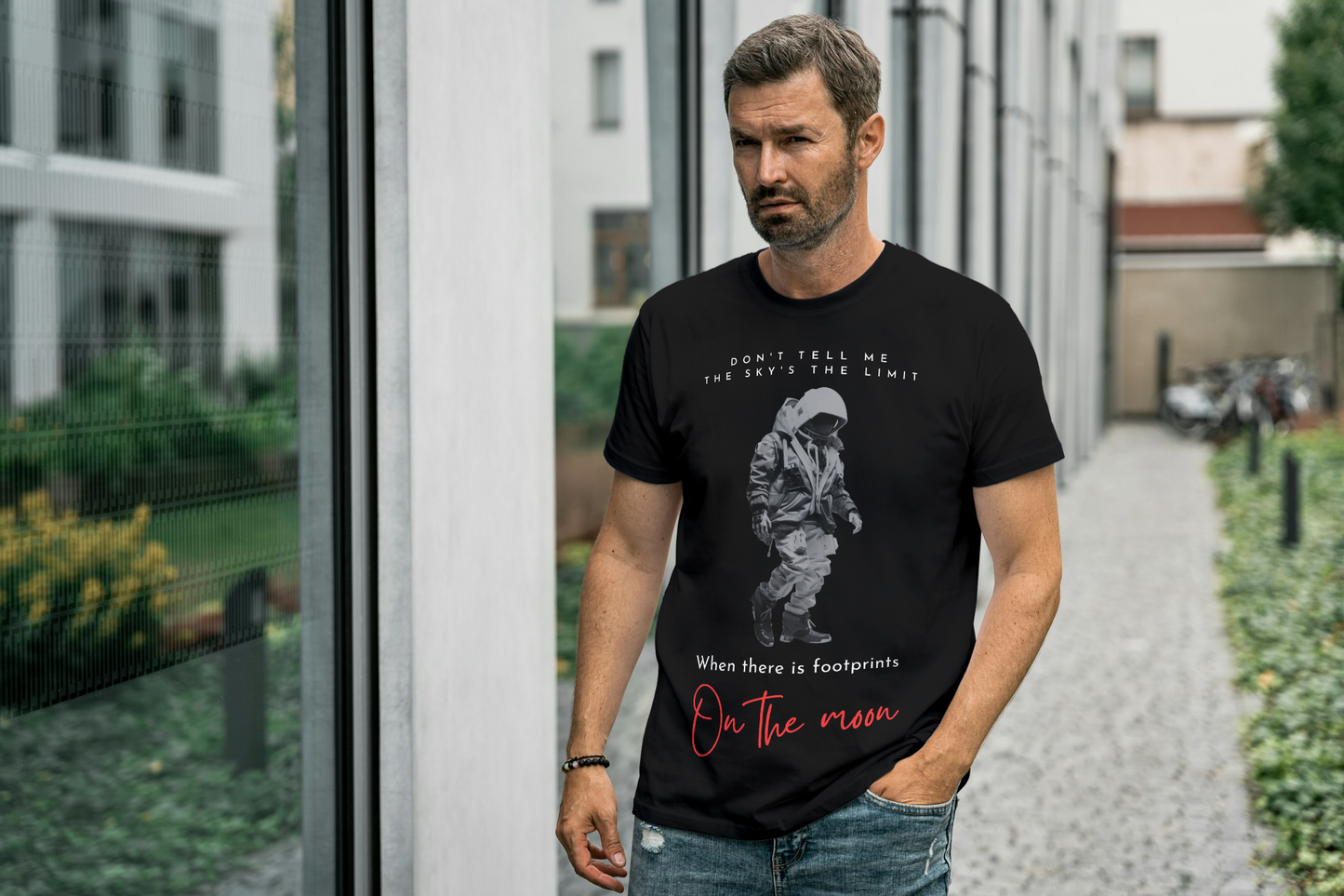 Dreams Beyond T-Shirt
