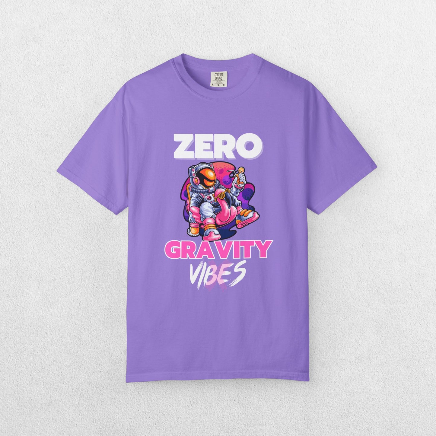 Zero Gravity T-shirt