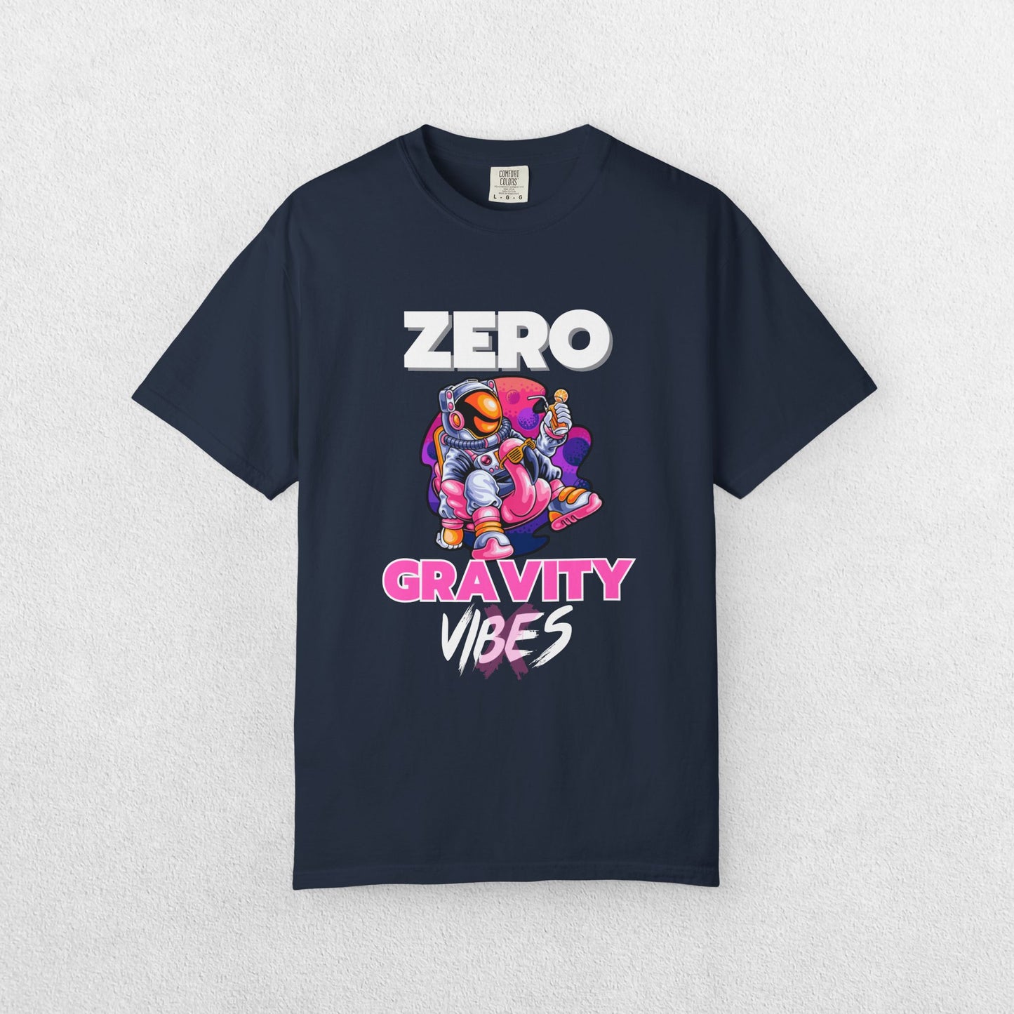 Zero Gravity T-shirt