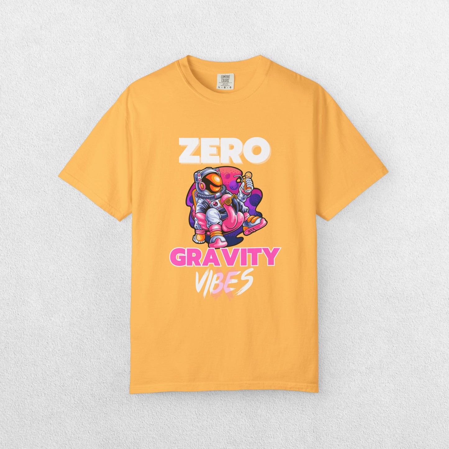 Zero Gravity T-shirt