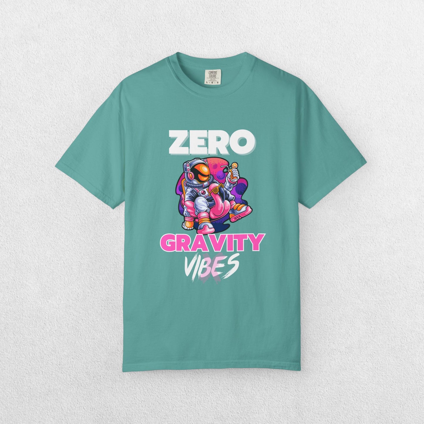Zero Gravity T-shirt