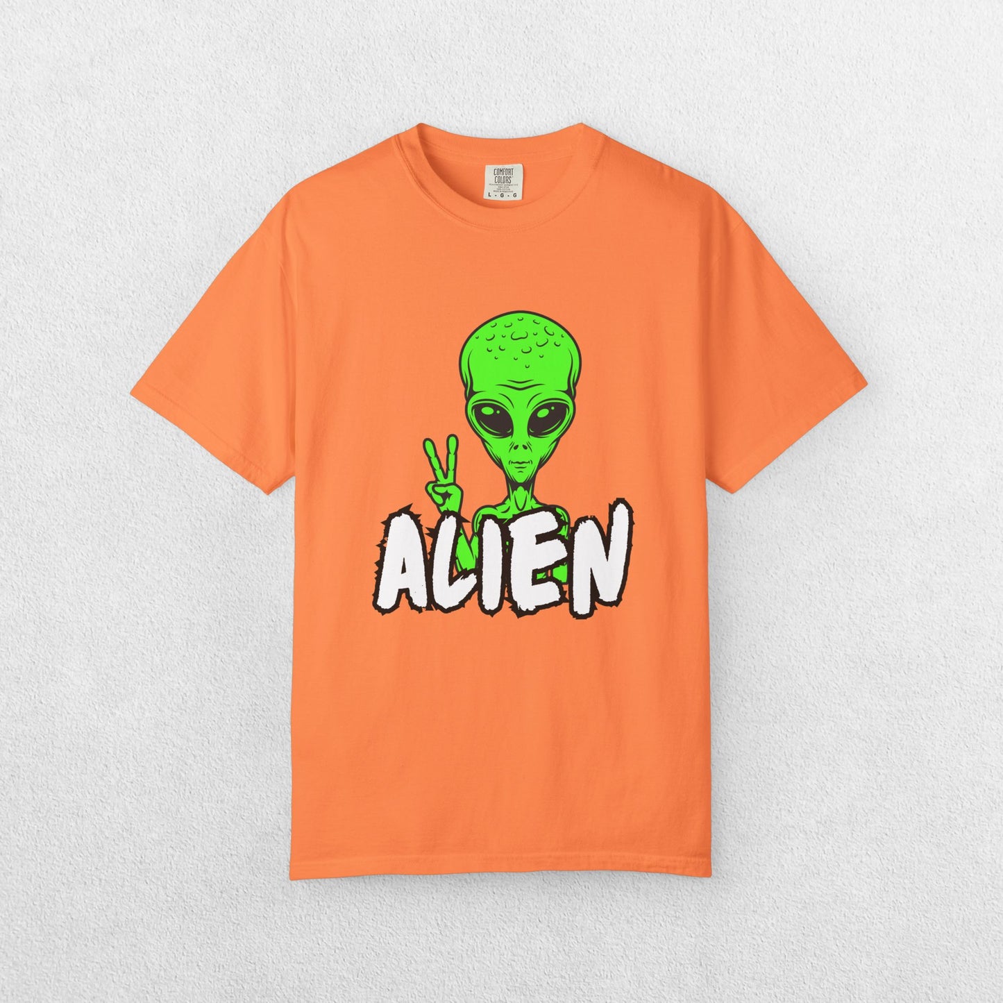 Alien T-shirt
