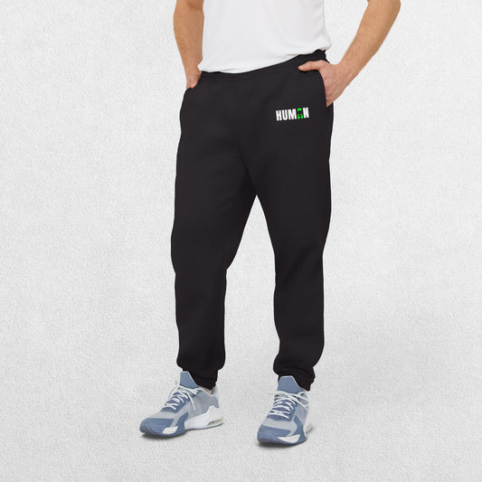 Joggers Human Design
