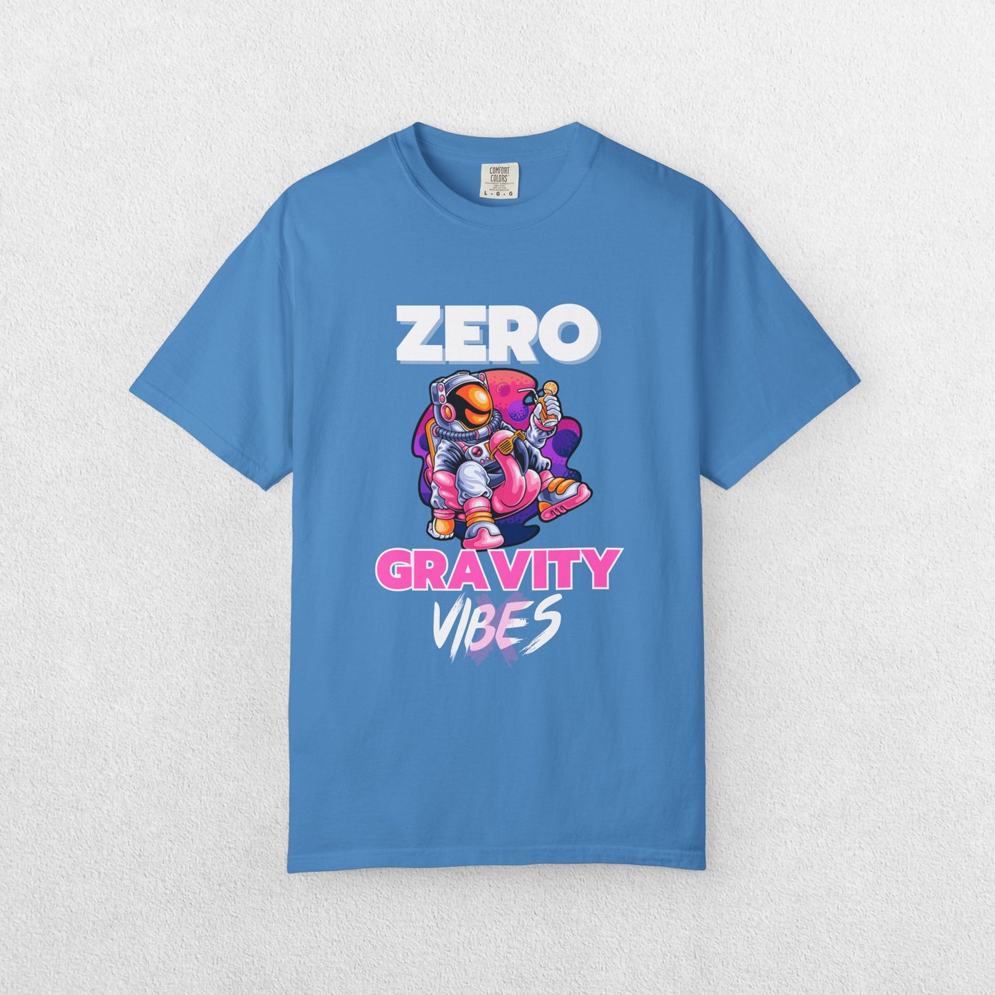 Zero Gravity T-shirt