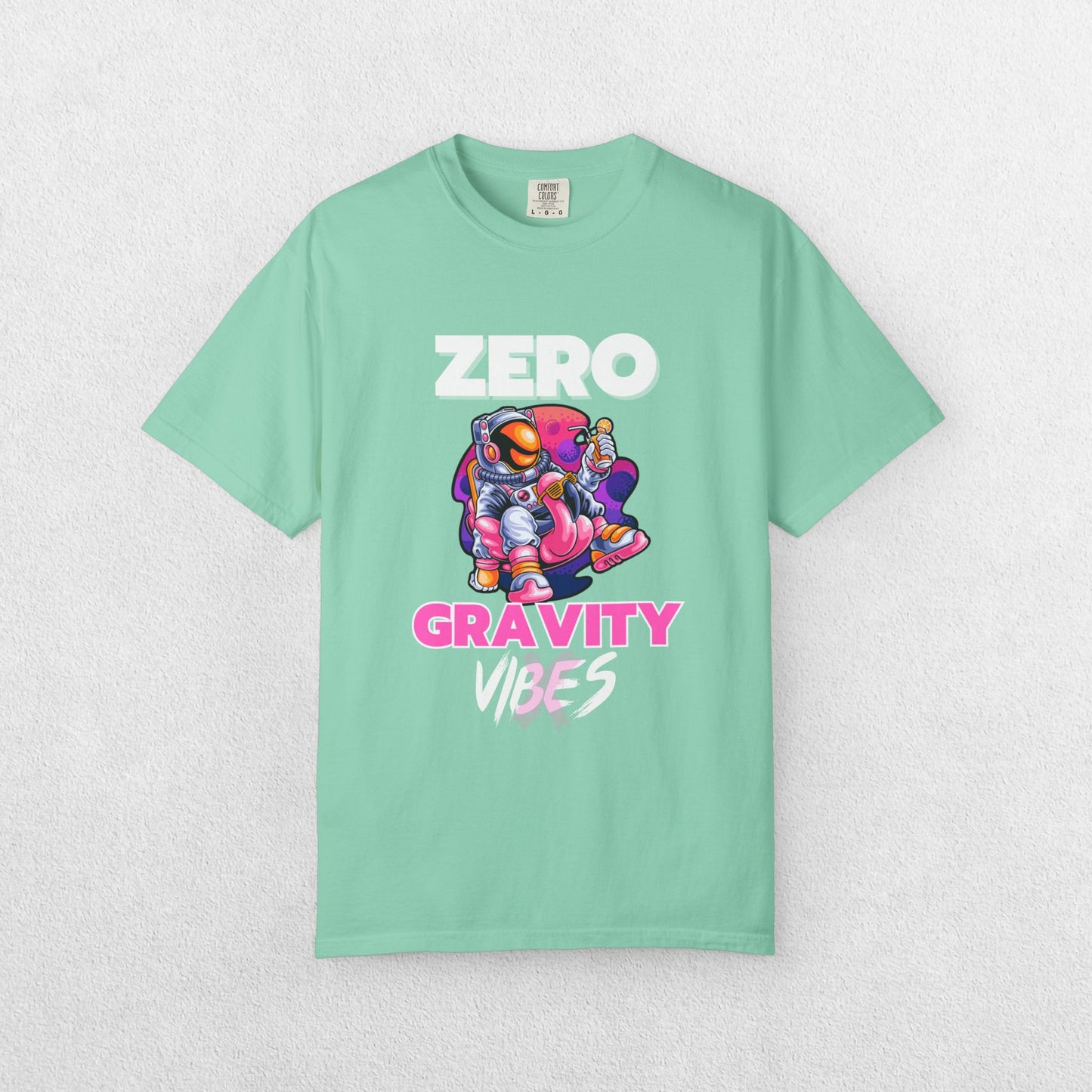 Zero Gravity T-shirt