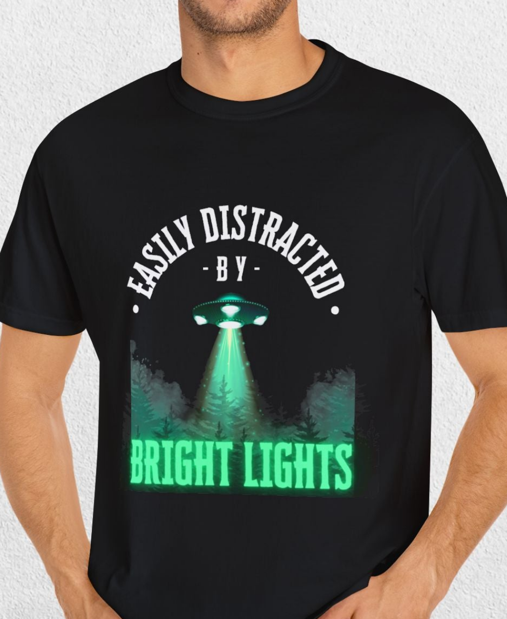 Bright Lights T-Shirt