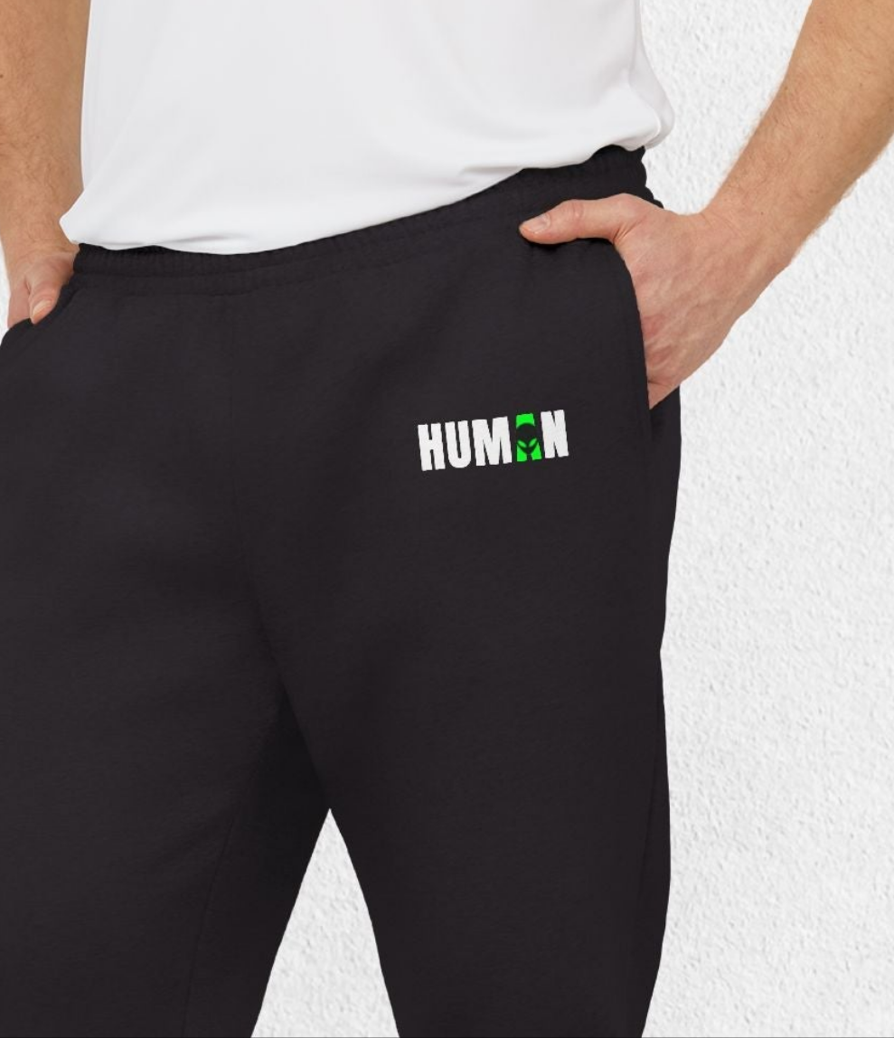 Joggers Human Design