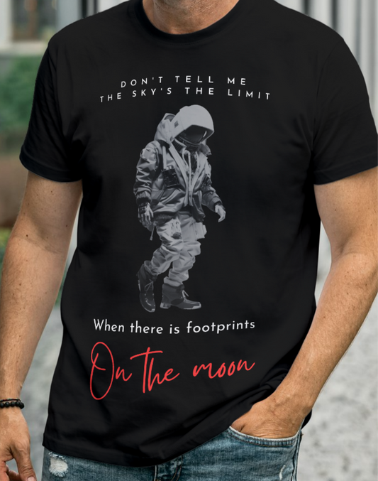 Dreams Beyond T-Shirt