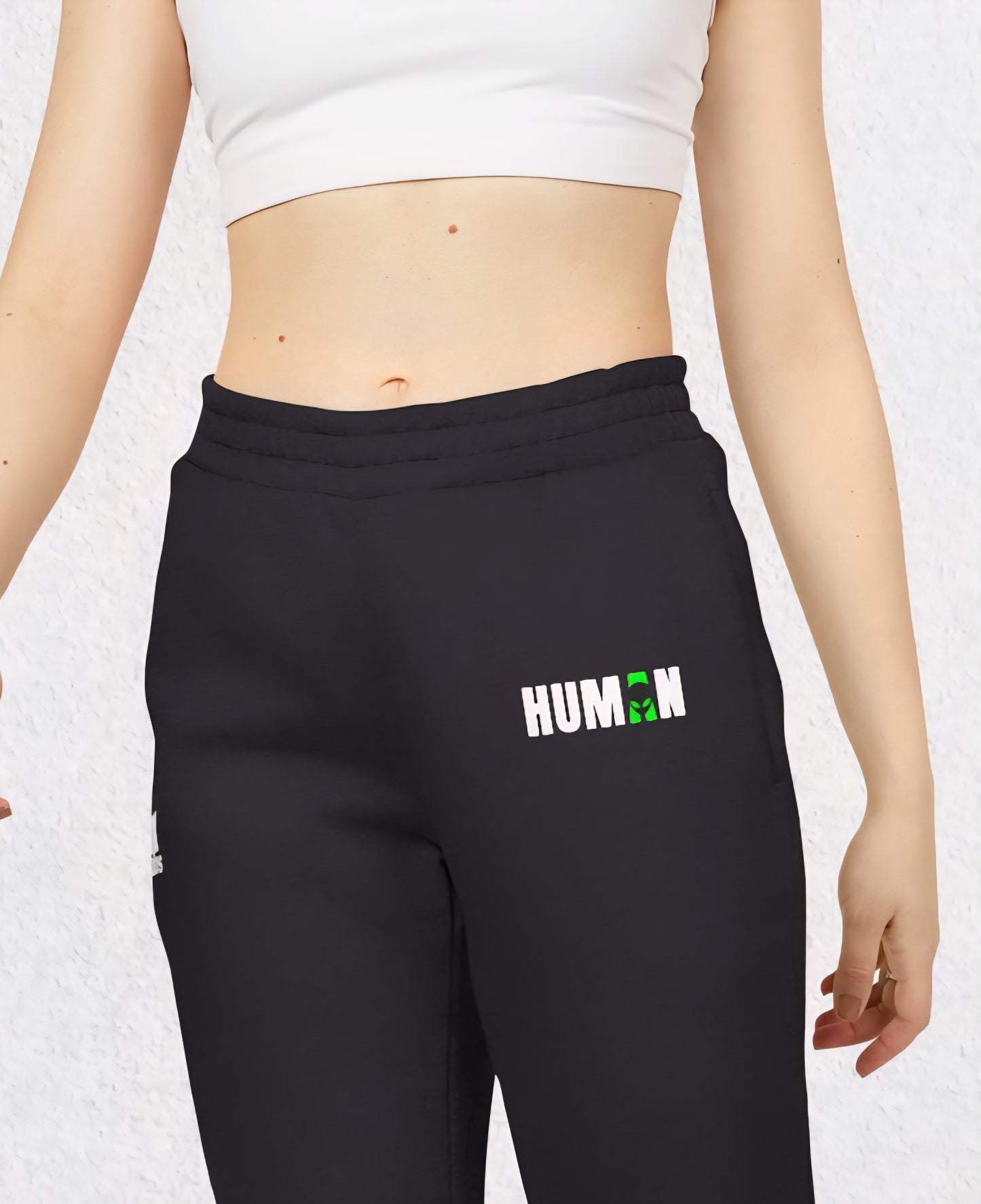 Joggers Human Design