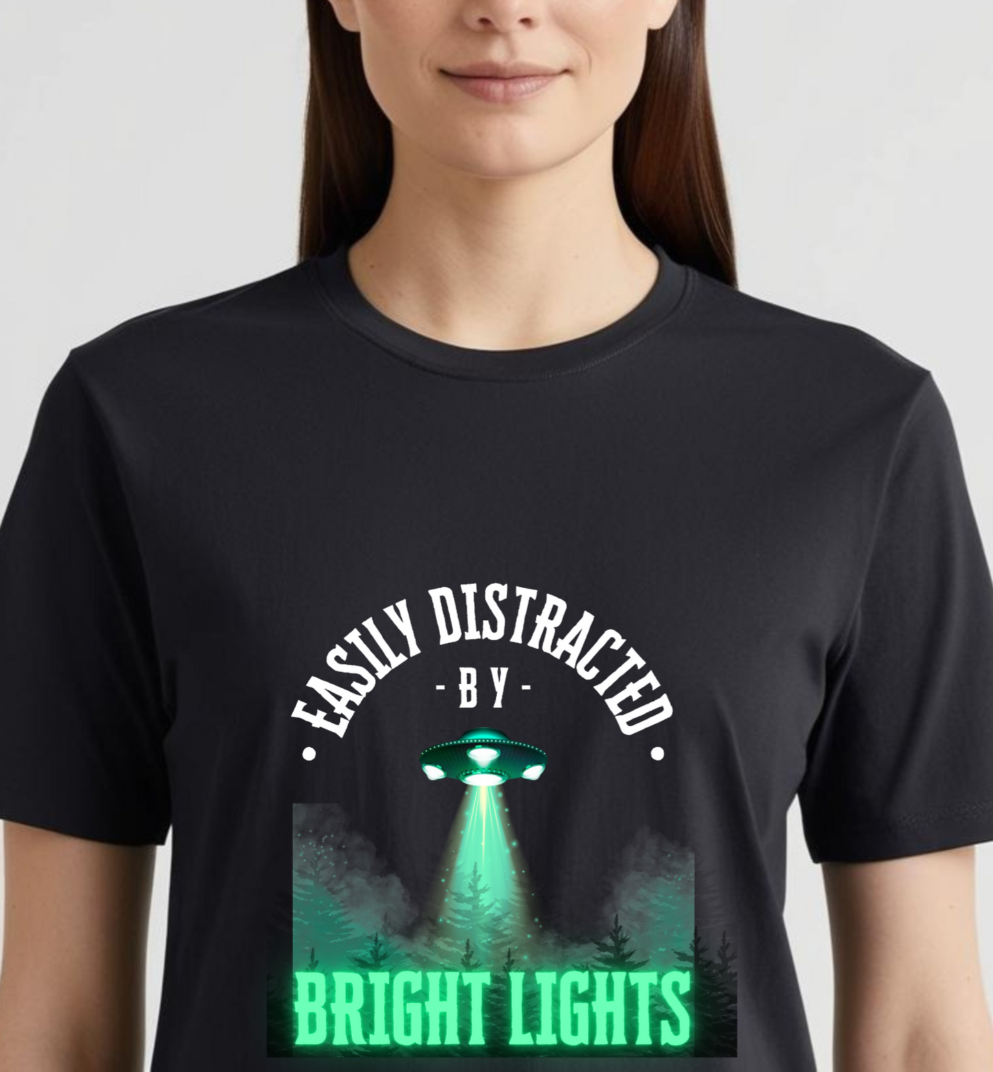 Bright Lights T-Shirt